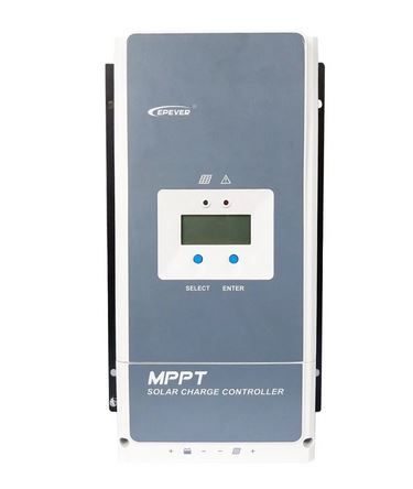Akkus EPever 60A
