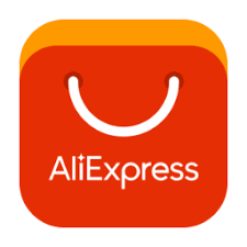 Logo Aliexpress