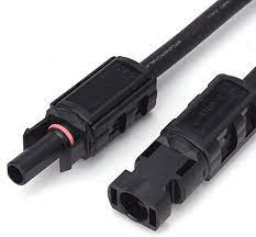 MC4 Stecker