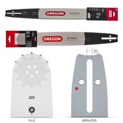 Oregon Versa Cut 188VXLGK095 