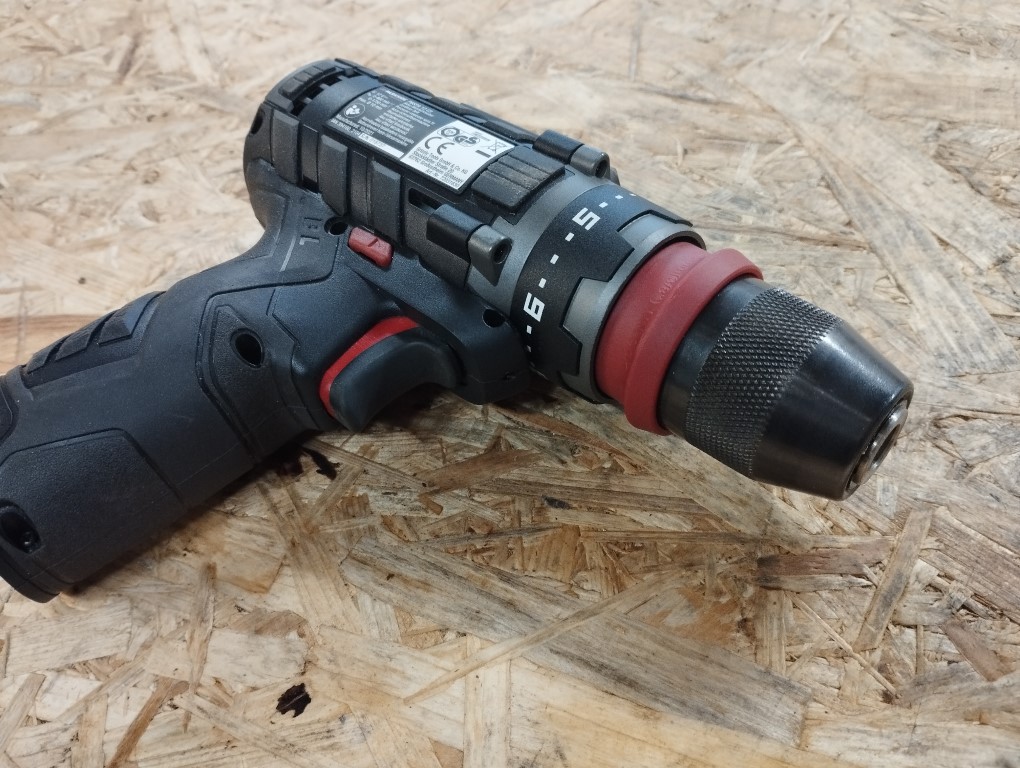 Parkside Performance Akkuschrauber PBSPA 12V