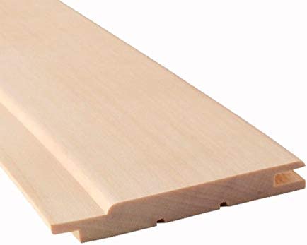 Saunaholz