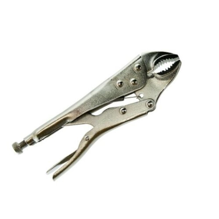 Schweissen Gripzange 250