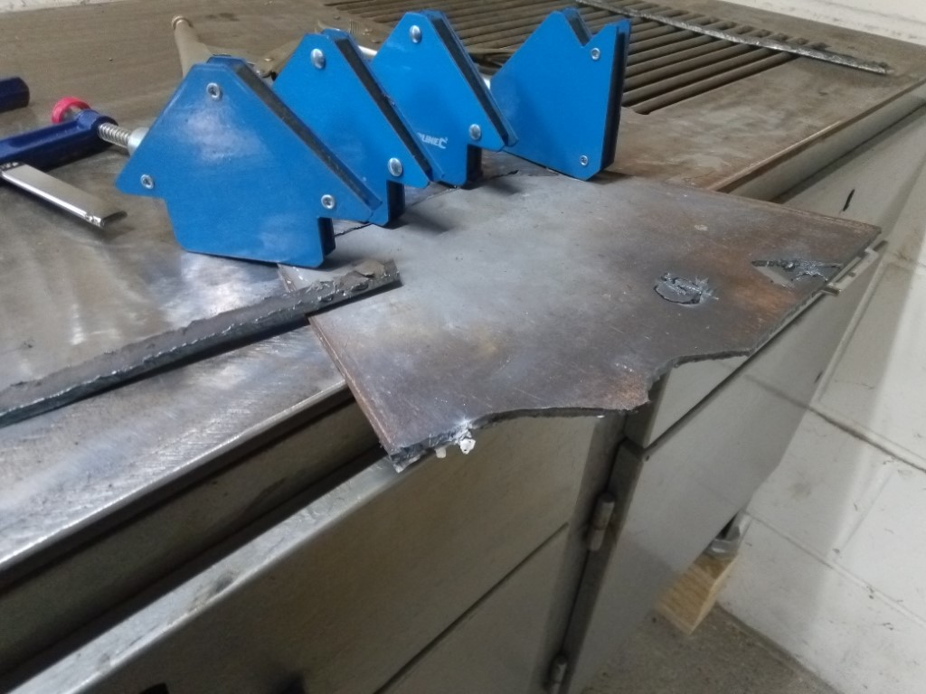 Schweissen Magnete Magnetwinkel1