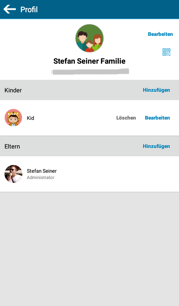 Kids Kinder Tablet XGody T702 Android 9.0 17