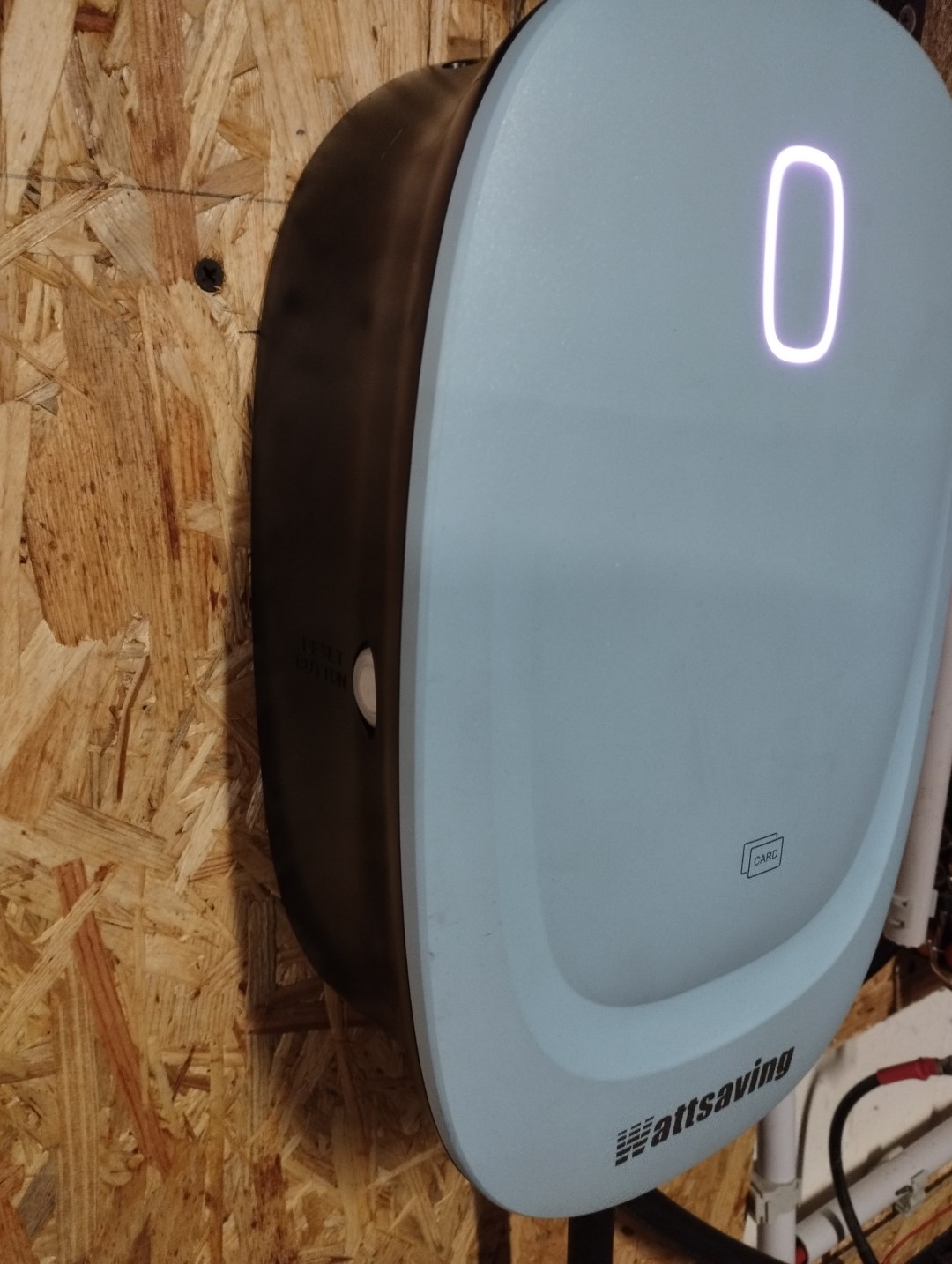 Wallbox 22kW Wattsaving 1