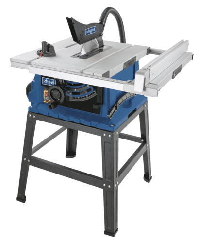 Bild von Scheppach HS 105