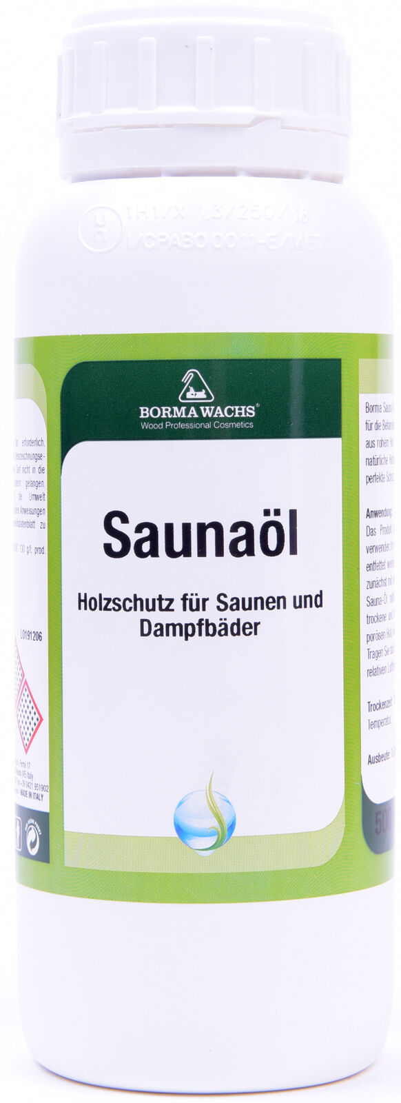 saunaoel