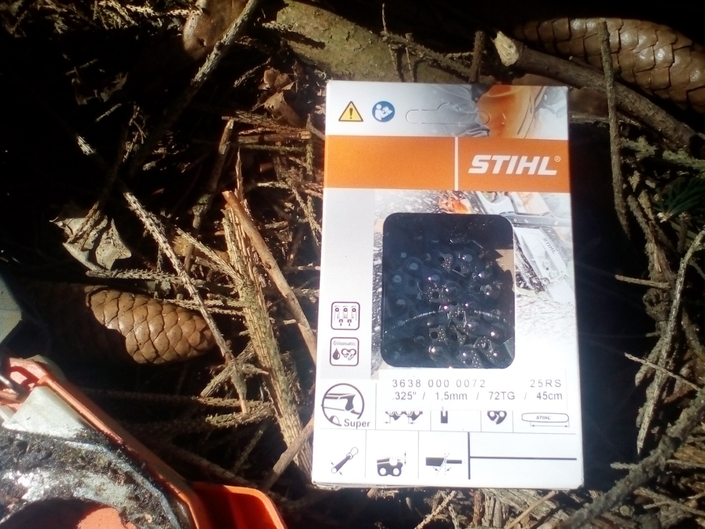 stihlrs